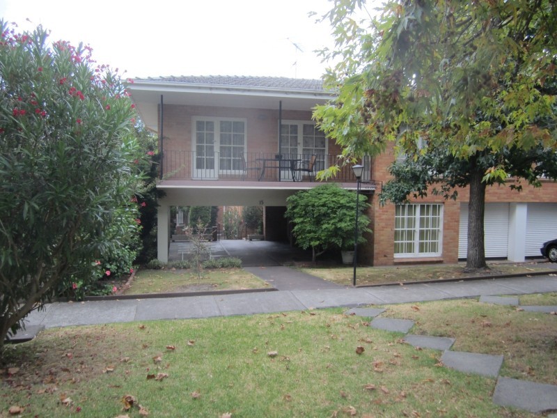 5/15 Shakespeare Grove, Hawthorn VIC 3122