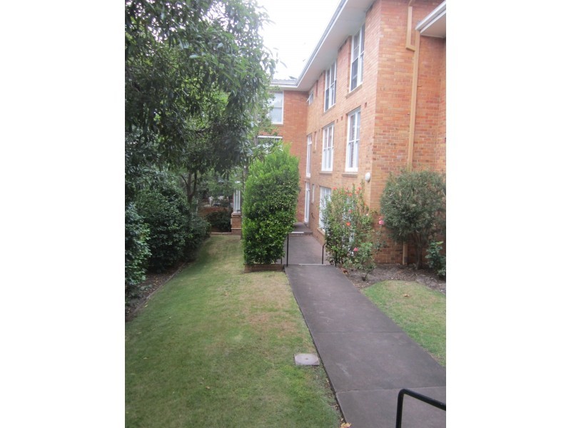 5/15 Shakespeare Grove, Hawthorn VIC 3122
