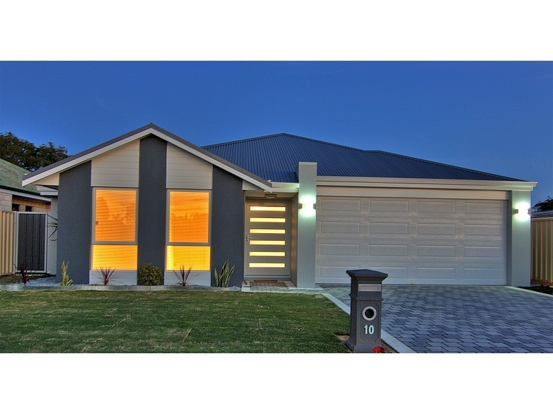 10 Yale Road, Thornlie WA 6108