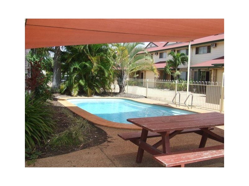 5/76 Thirteenth Avenue, Railway Estate QLD 4810