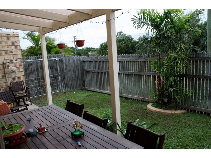 5/76 Thirteenth Avenue, Railway Estate QLD 4810