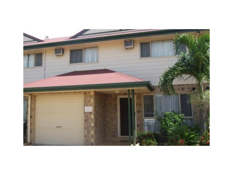 5/76 Thirteenth Avenue, Railway Estate QLD 4810