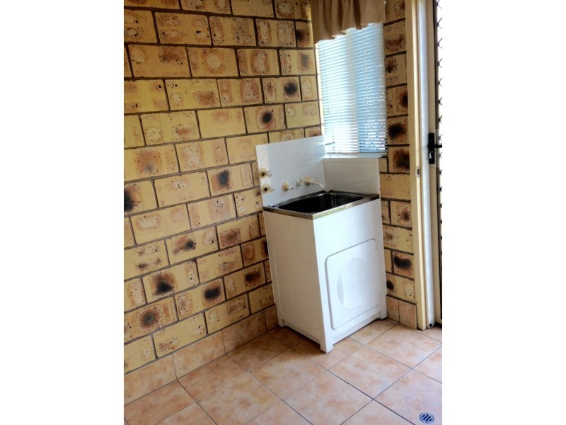 5/76 Thirteenth Avenue, Railway Estate QLD 4810