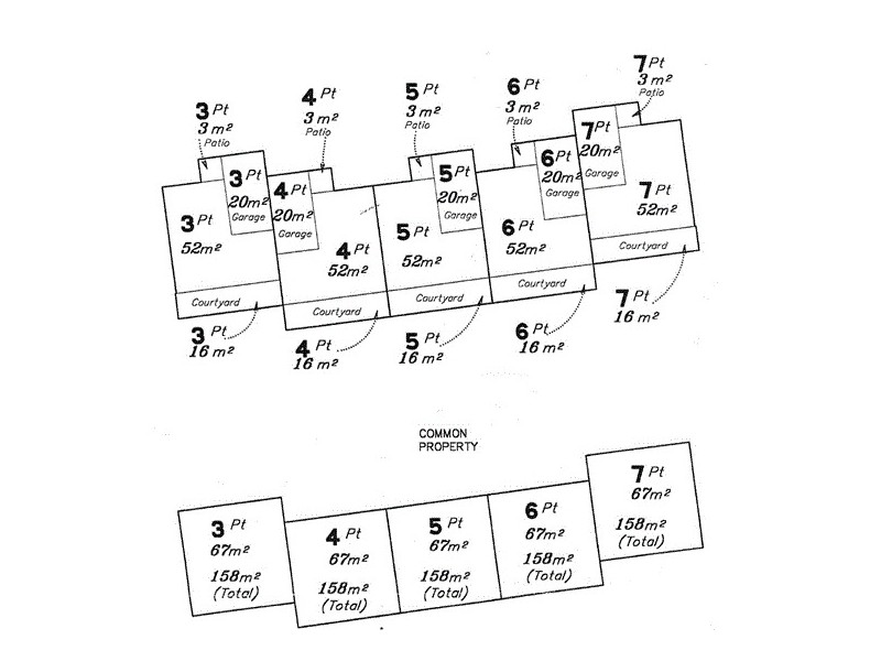 5/76 Thirteenth Avenue, Railway Estate QLD 4810 Floorplan