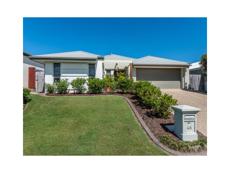 46 Balgownie Drive, Peregian Springs QLD 4573