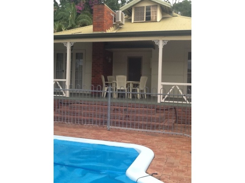 2 Mount View Terrace, Mount Pleasant WA 6153