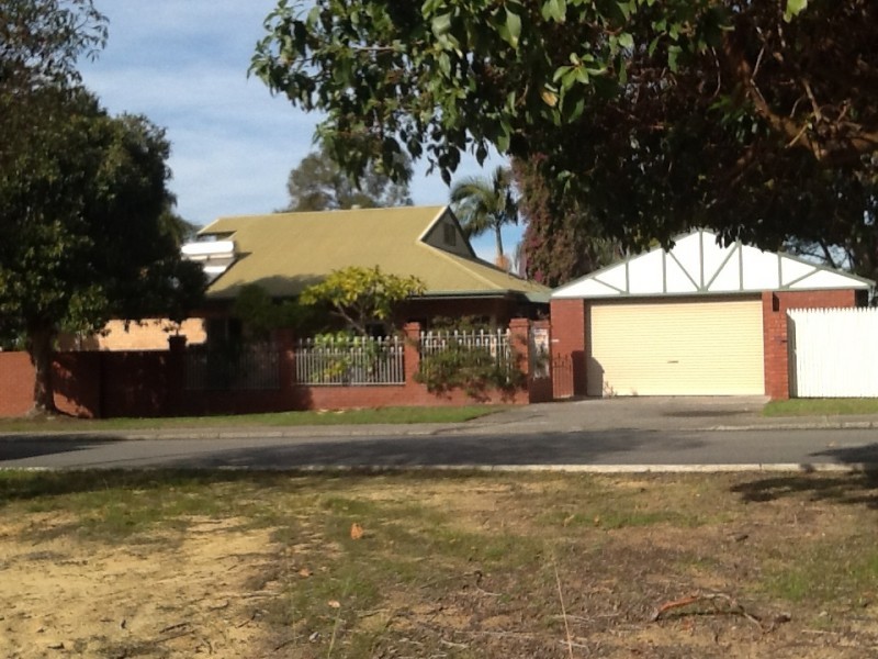 2 Mount View Terrace, Mount Pleasant WA 6153