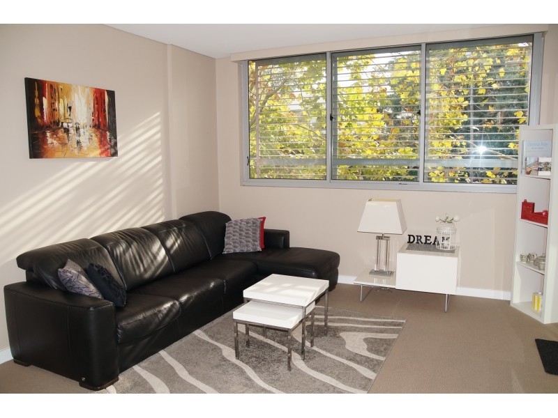 40/331 Miller Street, Cammeray NSW 2062