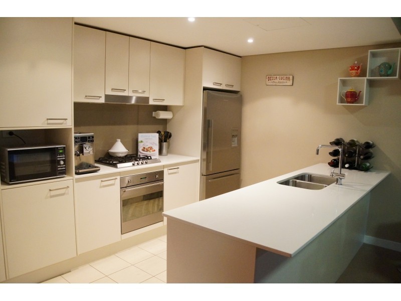 40/331 Miller Street, Cammeray NSW 2062