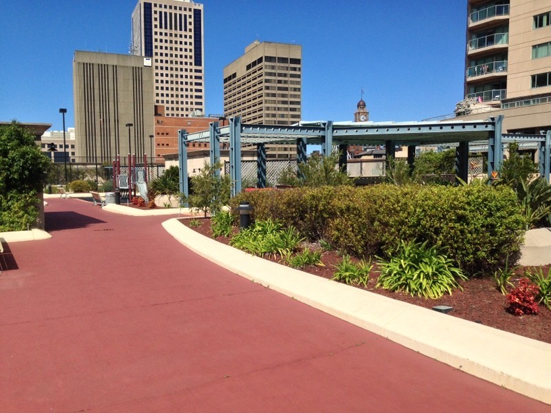 1007/2 Quay Street, Haymarket NSW 2000