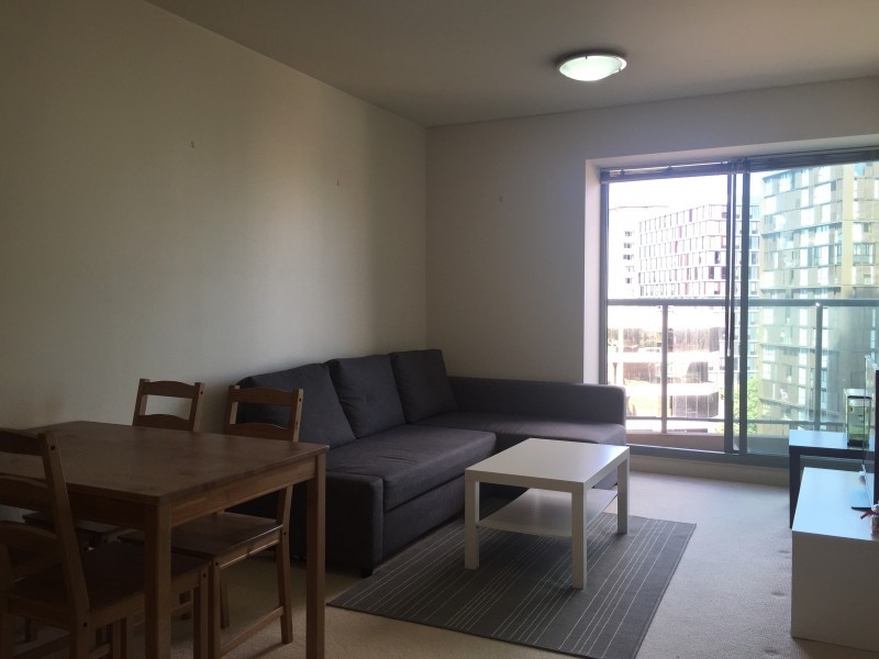 1007/2 Quay Street, Haymarket NSW 2000