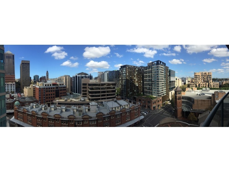 1007/2 Quay Street, Haymarket NSW 2000