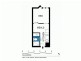 518/9 High Street, North Melbourne VIC 3051 Floorplan