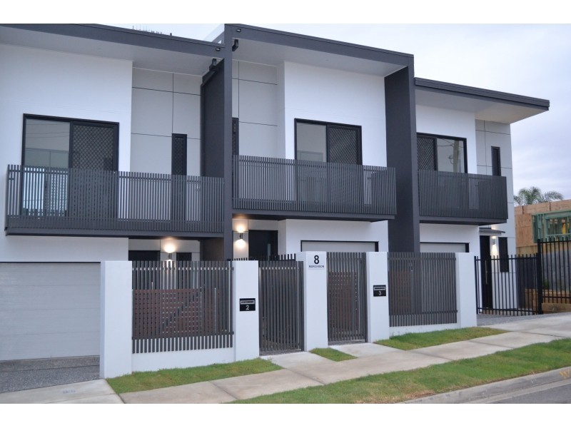 8 Murchison Street, Carina QLD 4152