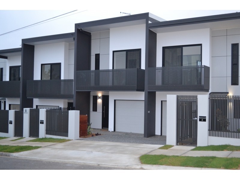 8 Murchison Street, Carina QLD 4152