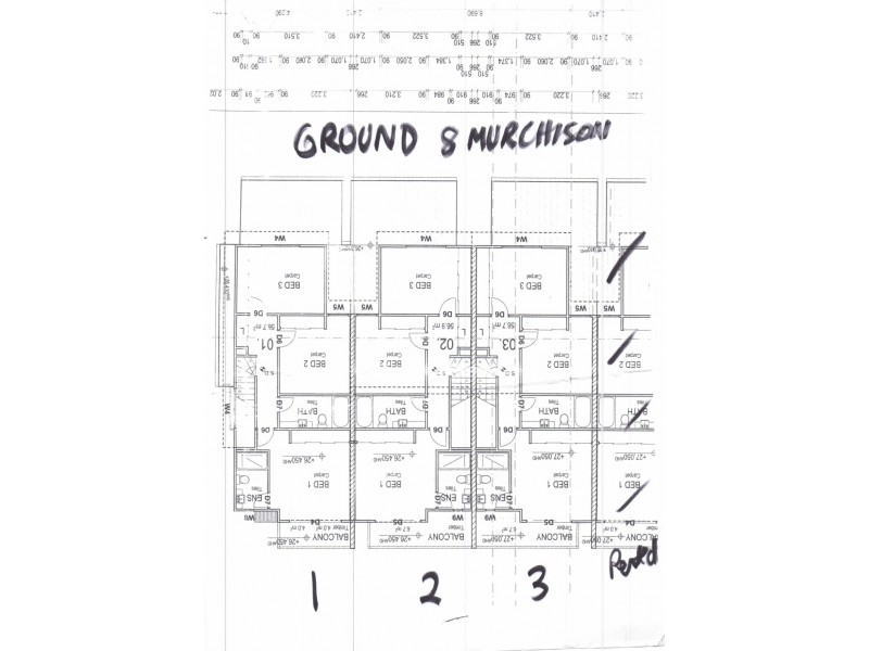 8 Murchison Street, Carina QLD 4152 Floorplan