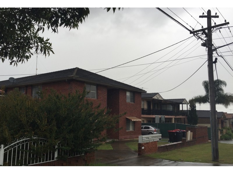 5/2 Lancelot Street, Punchbowl NSW 2196