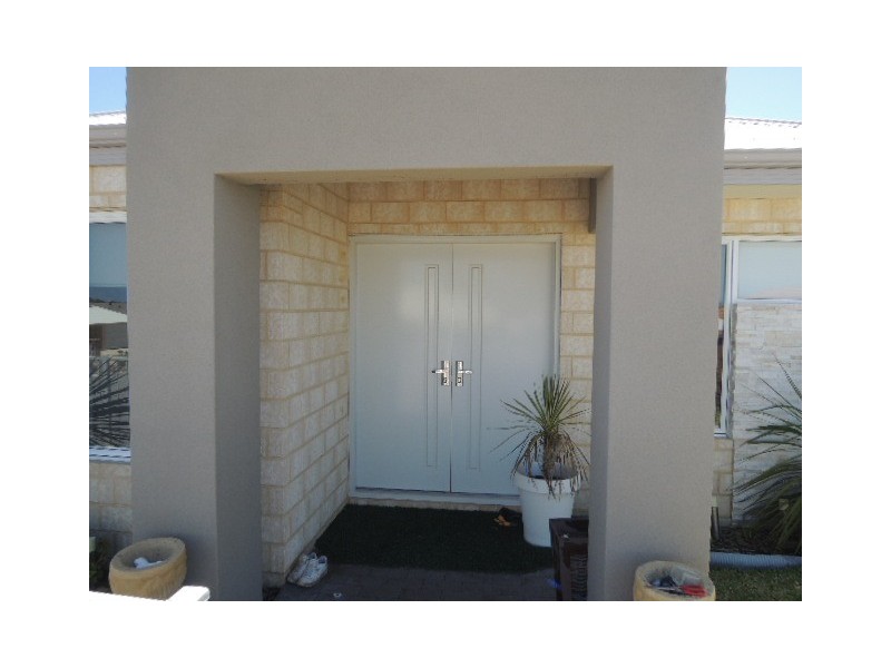 41 Pulchella Drive, Banksia Grove WA 6031