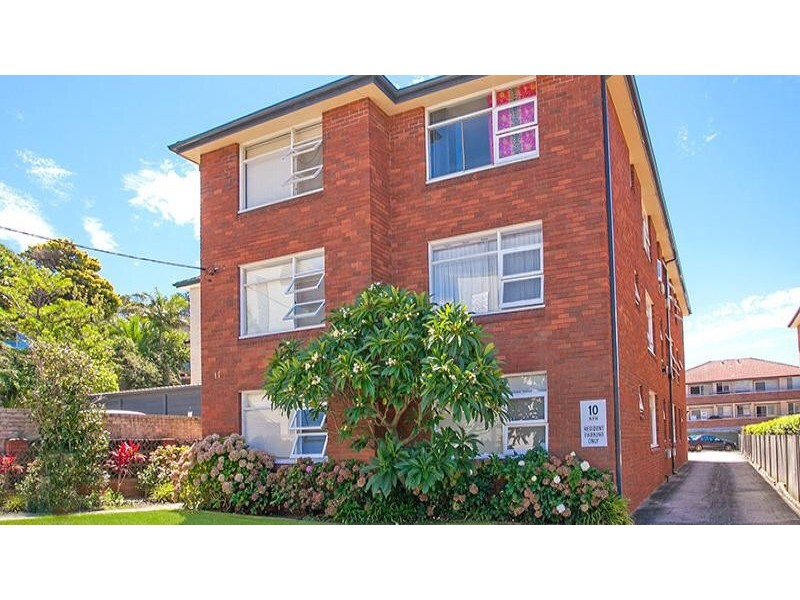 11/11 Frazer Street, Collaroy Beach NSW 2097