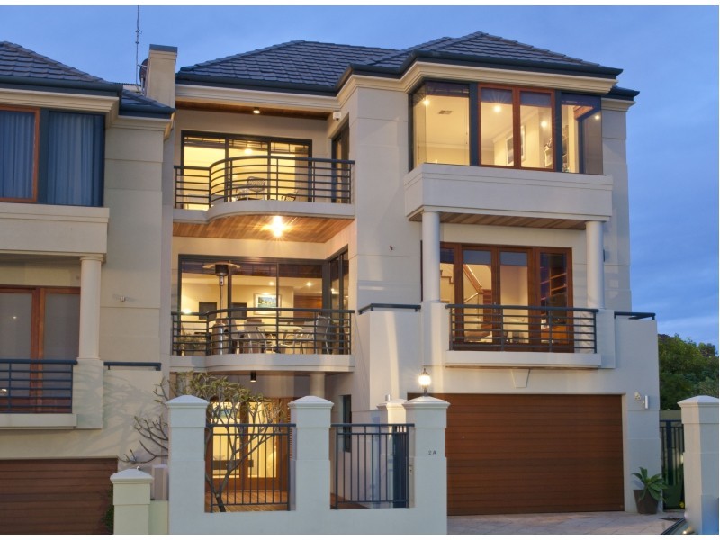 2A Eileen street, Cottesloe WA 6011