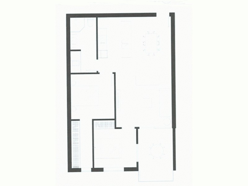 7/130 Gilles Street, Adelaide SA 5000 Floorplan