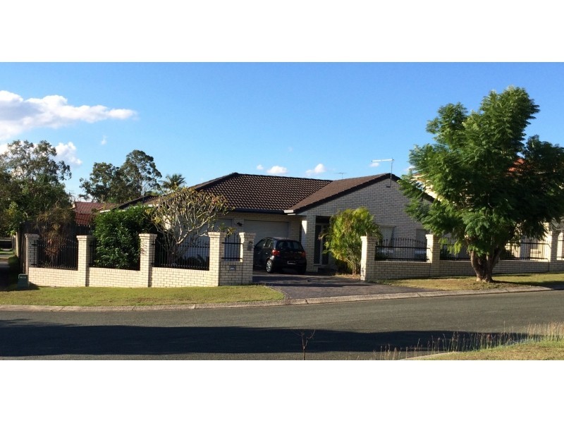 23 Bramwell Street, Eight Mile Plains QLD 4113