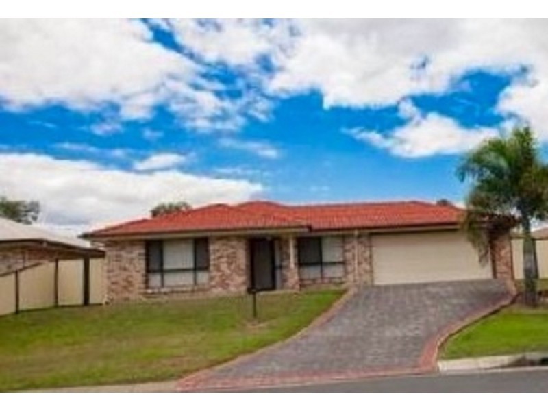 31 Ophra Court, Brassall QLD 4305