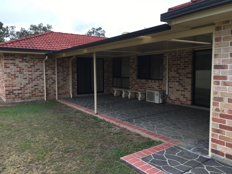 31 Ophra Court, Brassall QLD 4305
