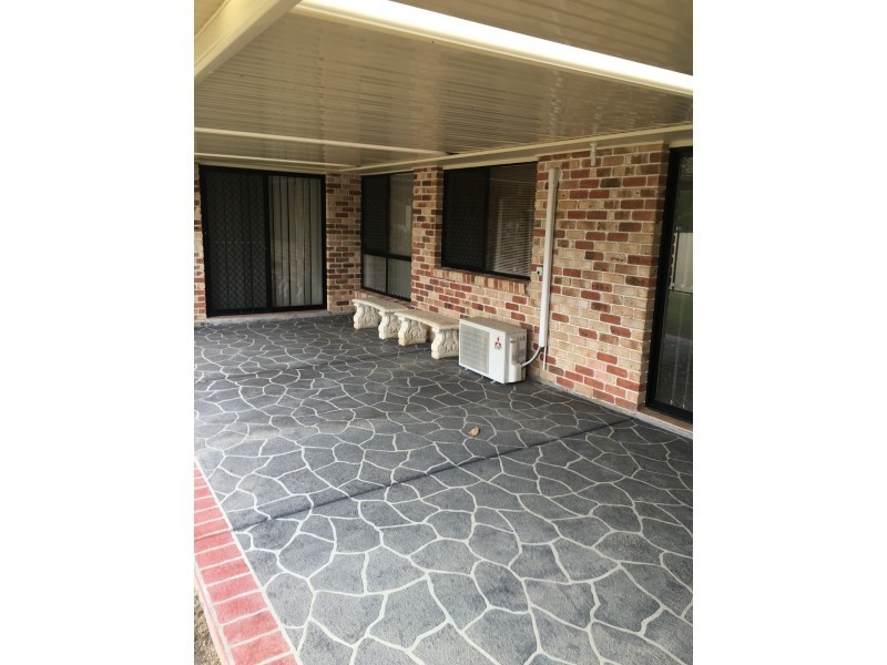 31 Ophra Court, Brassall QLD 4305