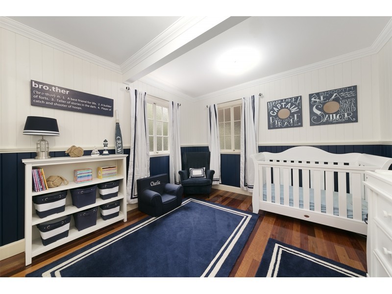 6 Lomond Terrace, East Brisbane QLD 4169