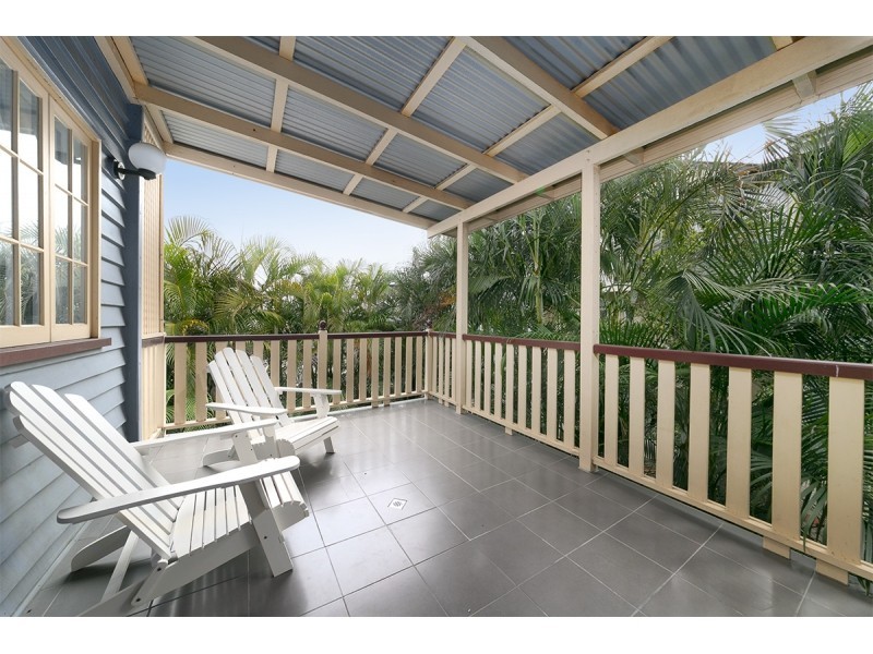 6 Lomond Terrace, East Brisbane QLD 4169