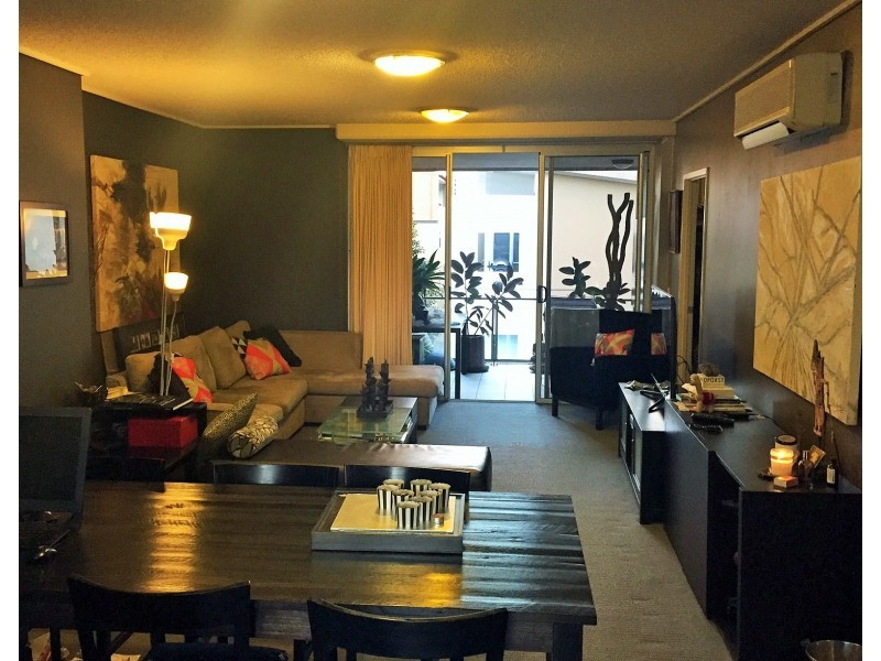 217/1000 Ann Street, Fortitude Valley QLD 4006