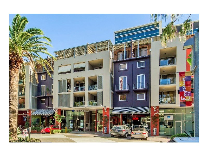 217/1000 Ann Street, Fortitude Valley QLD 4006