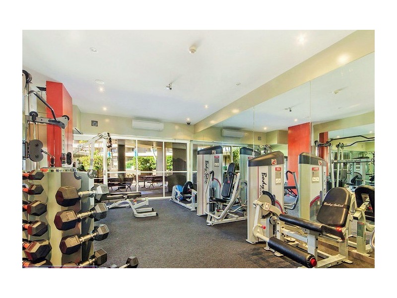 217/1000 Ann Street, Fortitude Valley QLD 4006