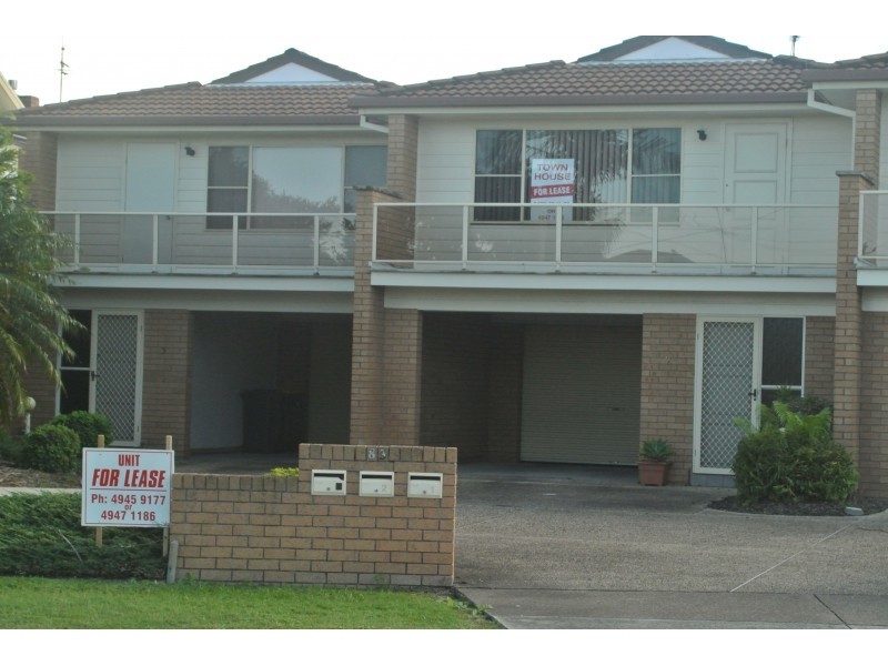 2/83 Evans Steet, Belmont NSW 2280