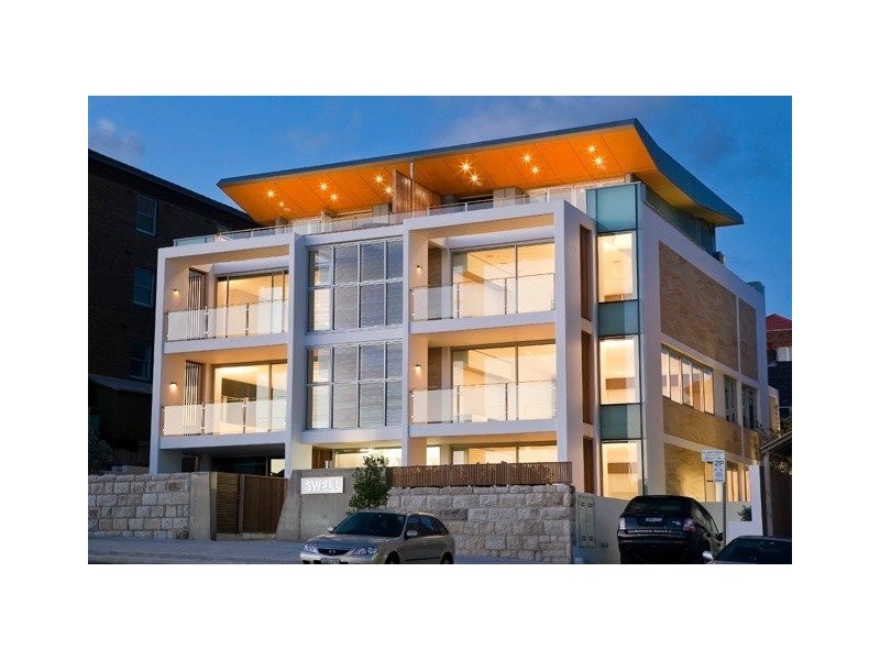 6/140 Warners Avenue, Bondi Beach NSW 2026