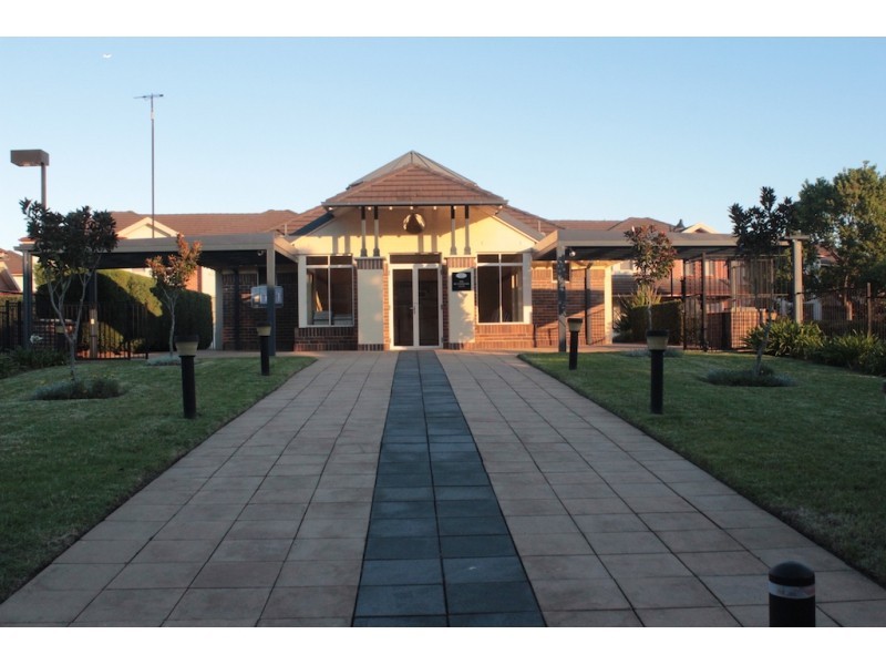 19/15 Governors Way, Oatlands NSW 2117