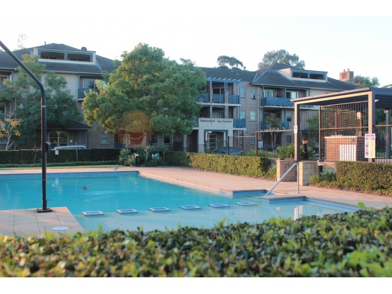 19/15 Governors Way, Oatlands NSW 2117