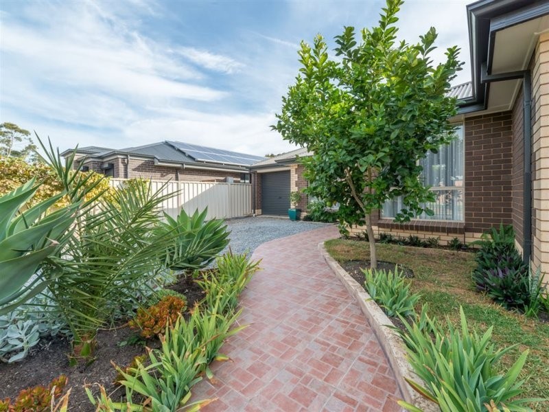 17 Beatty Avenue, Hillcrest SA 5086