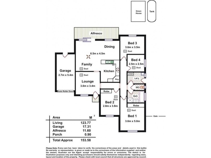 17 Beatty Avenue, Hillcrest SA 5086