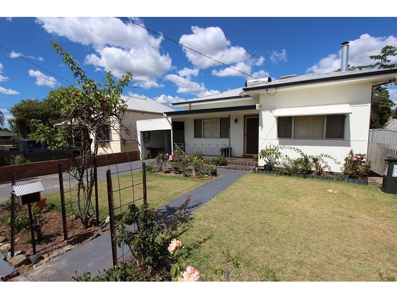 51 Ogden Street, Collie WA 6225