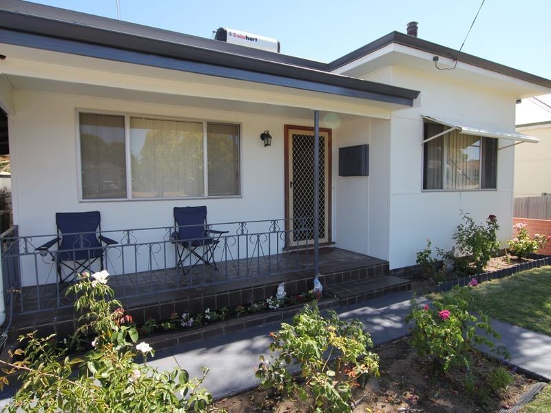 51 Ogden Street, Collie WA 6225