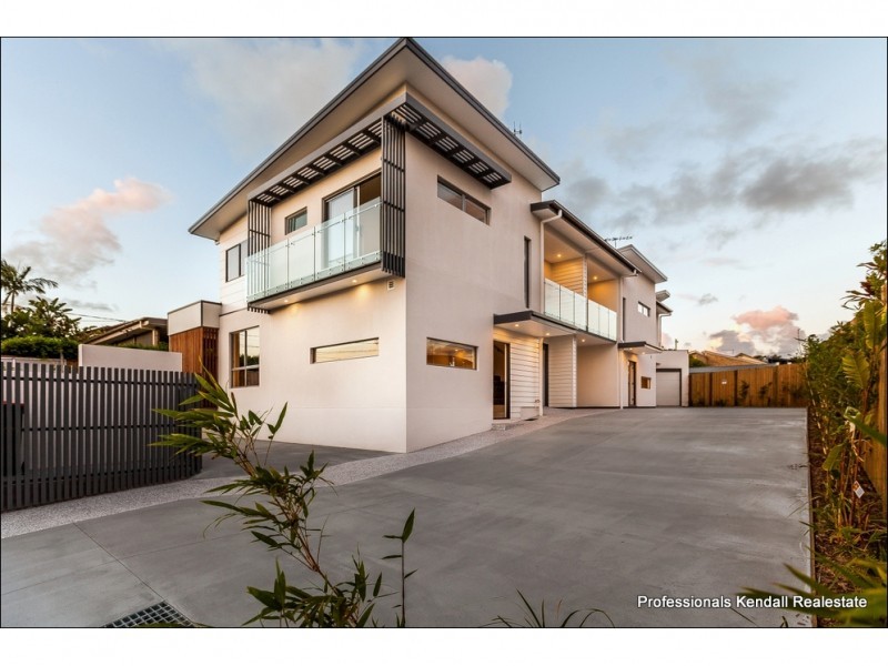 1/32 Troubridge Street, Mount Gravatt East QLD 4122