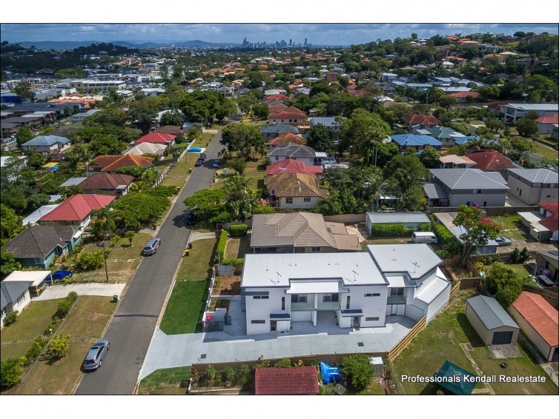 1/32 Troubridge Street, Mount Gravatt East QLD 4122