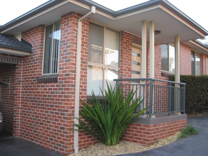 2/6 Kulgoa Avenue, Ryde NSW 2112