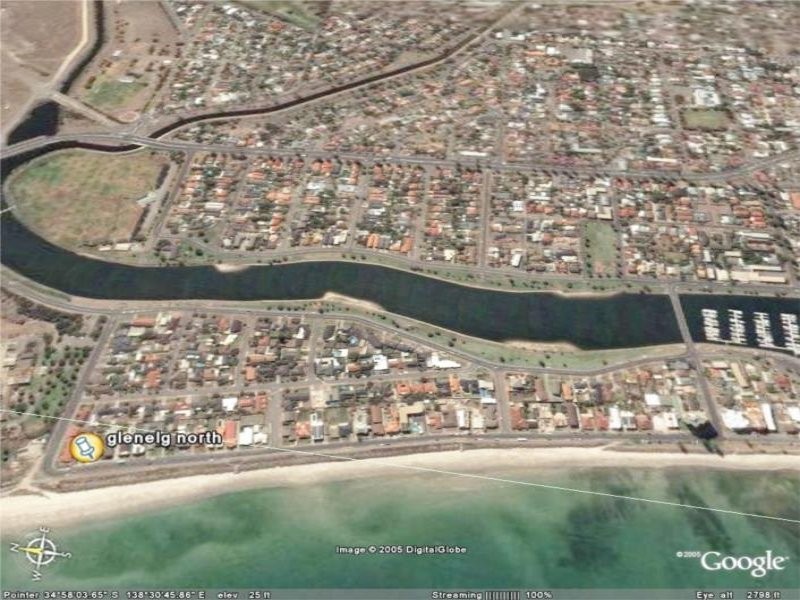 Glenelg North SA 5045