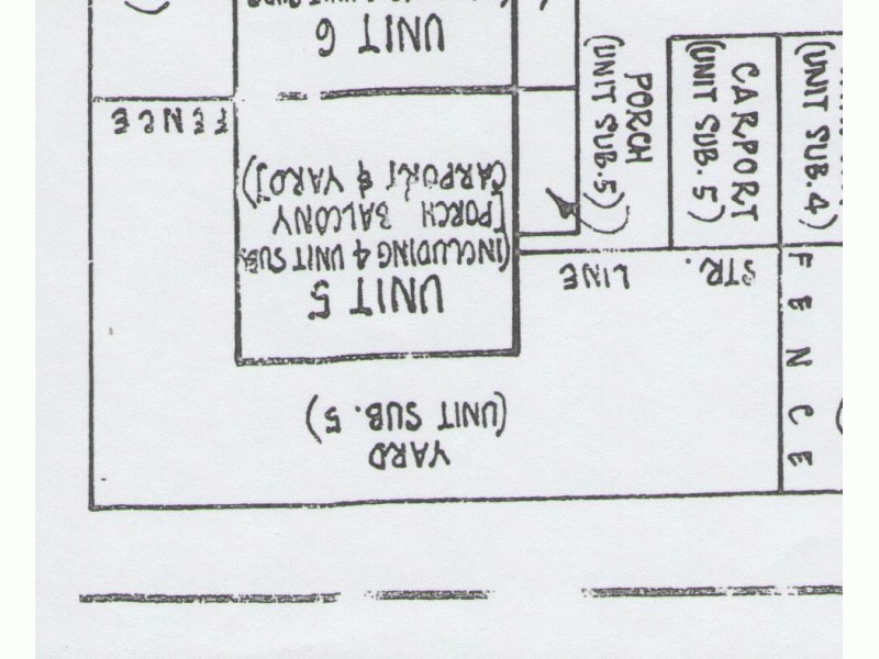 Glenelg North SA 5045 Floorplan