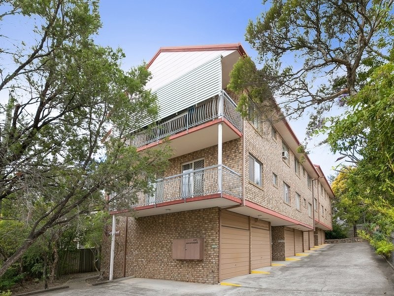 6/50 Wilkie Street, Yeerongpilly QLD 4105