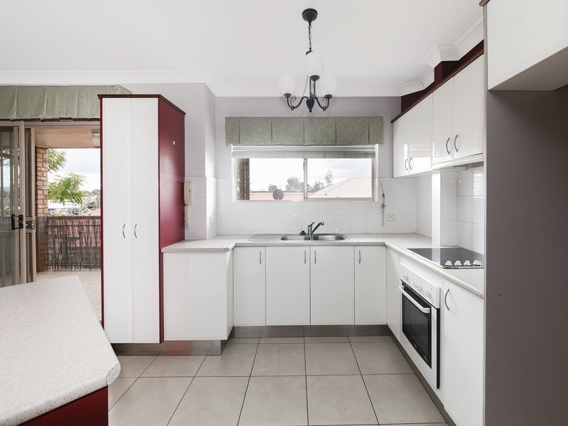 6/50 Wilkie Street, Yeerongpilly QLD 4105