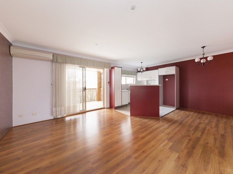 6/50 Wilkie Street, Yeerongpilly QLD 4105